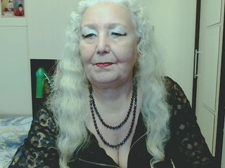 GrannyWants Porn Show