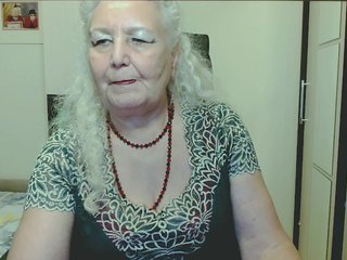 GrannyWants Porn Show