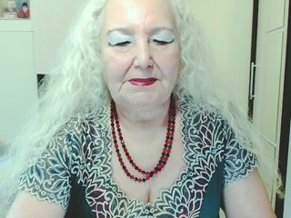 GrannyWants Porn Show