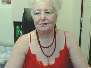 GrannyWants