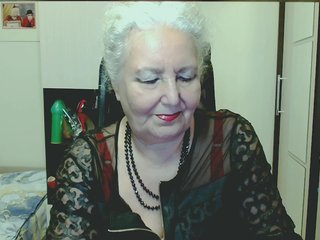 GrannyWants Porn Show