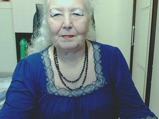 GrannyWants Porn Show