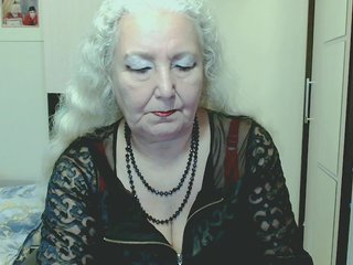GrannyWants Porn Show