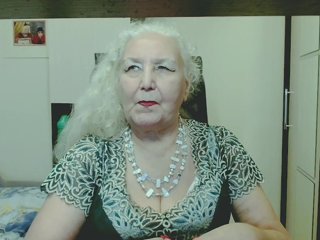 GrannyWants