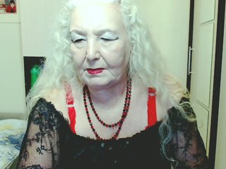 GrannyWants