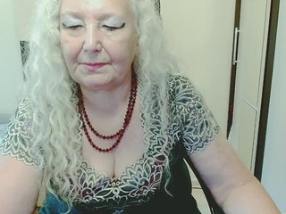 GrannyWants Porn Show