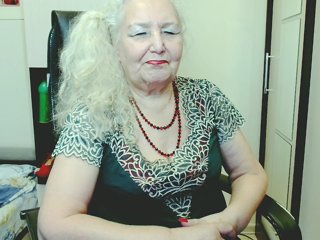GrannyWants