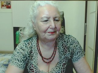 GrannyWants Porn Show