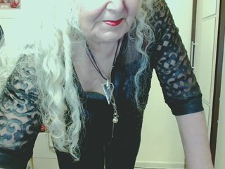 GrannyWants