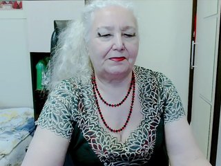 GrannyWants Porn Show