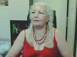 GrannyWants Porn Show