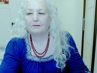 GrannyWants Porn Show