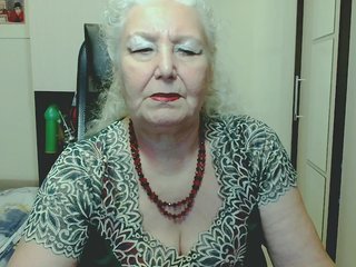 GrannyWants Porn Show