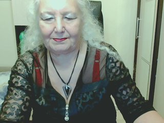 GrannyWants