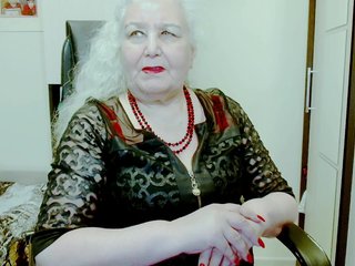 GrannyWants