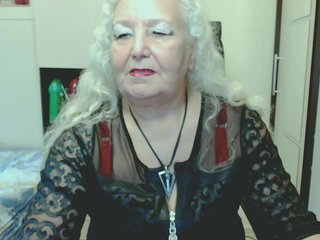 GrannyWants