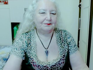 GrannyWants Porn Show