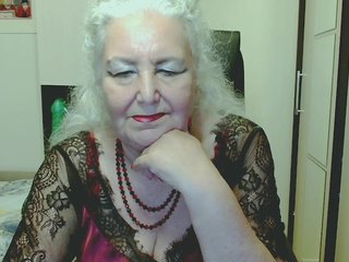 GrannyWants Porn Show
