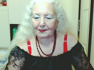 GrannyWants