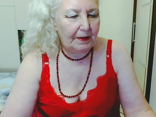 GrannyWants Porn Show