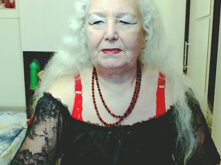 GrannyWants