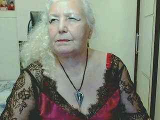 GrannyWants