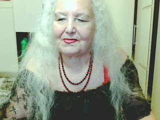 GrannyWants