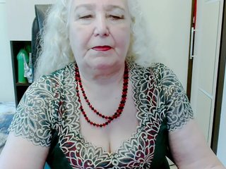 GrannyWants
