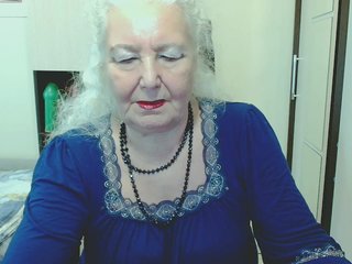 GrannyWants