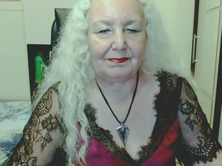GrannyWants