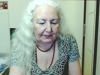 GrannyWants Porn Show