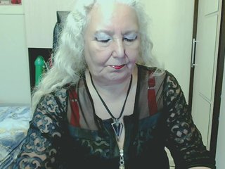GrannyWants Porn Show
