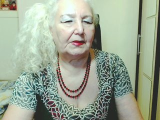 GrannyWants