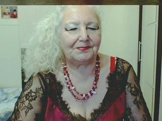 GrannyWants Porn Show