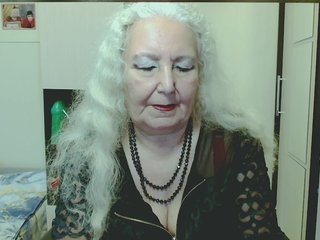 GrannyWants Porn Show