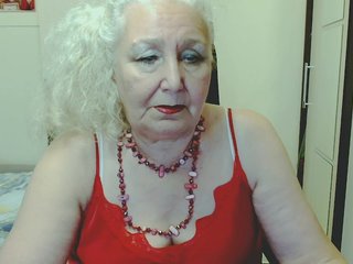 GrannyWants