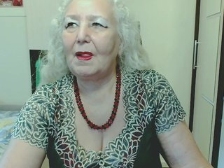 GrannyWants Porn Show