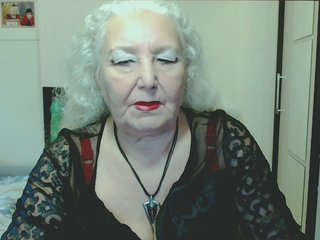 GrannyWants Porn Show