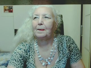 GrannyWants