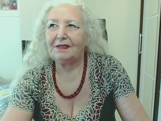 GrannyWants Porn Show