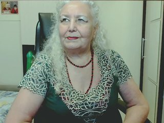 GrannyWants