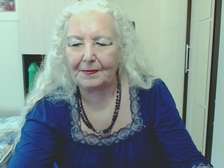 GrannyWants Porn Show
