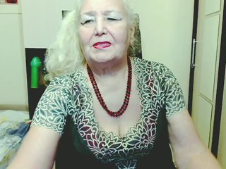 GrannyWants