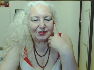 GrannyWants
