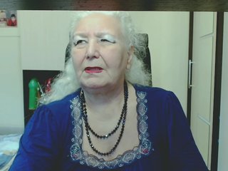 GrannyWants Porn Show