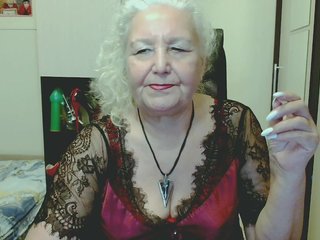 GrannyWants
