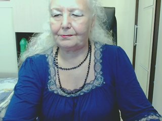 GrannyWants