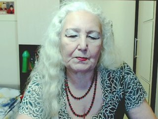 GrannyWants