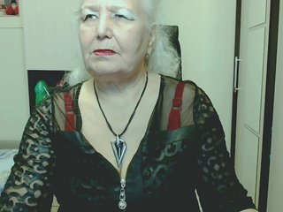 GrannyWants