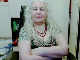 GrannyWants Porn Show